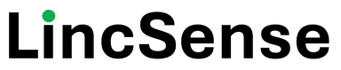 LincSense logo